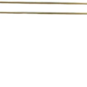 Varillas de Bronce 2.5mm para Radiestesia y Geobiología