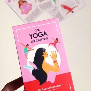 Cartas de Yoga