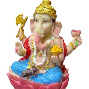 Dios hindú Ganesh o Ganesha (30 cm)